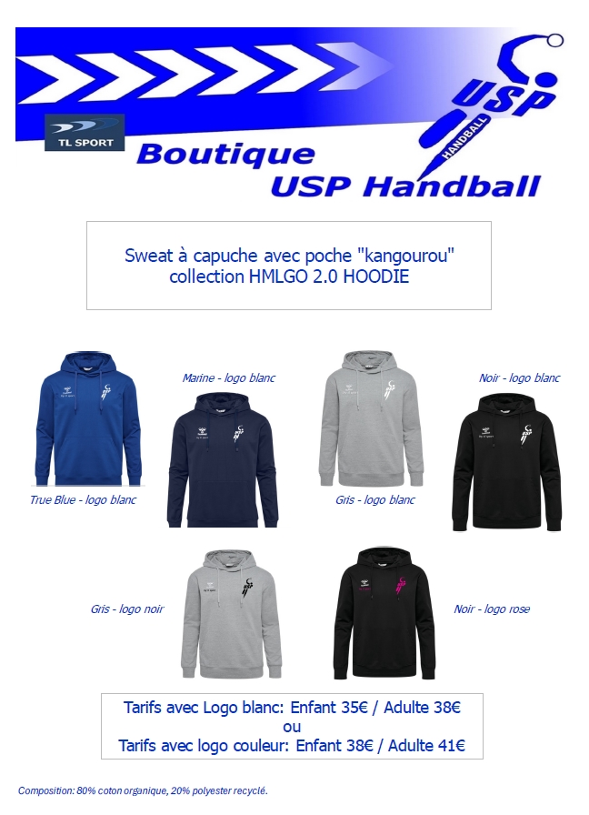 Hoodie boutique