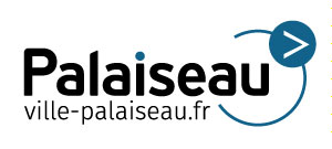 Logo Palaiseau