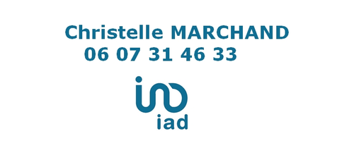 Christelle Marchand IAD